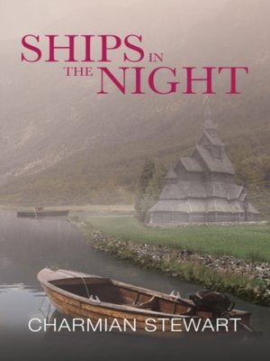 cover image of Ships in the Night